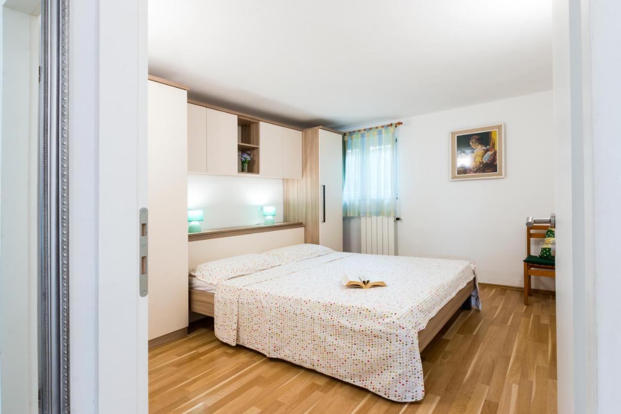 Apartment Katarina 普拉 外观 照片