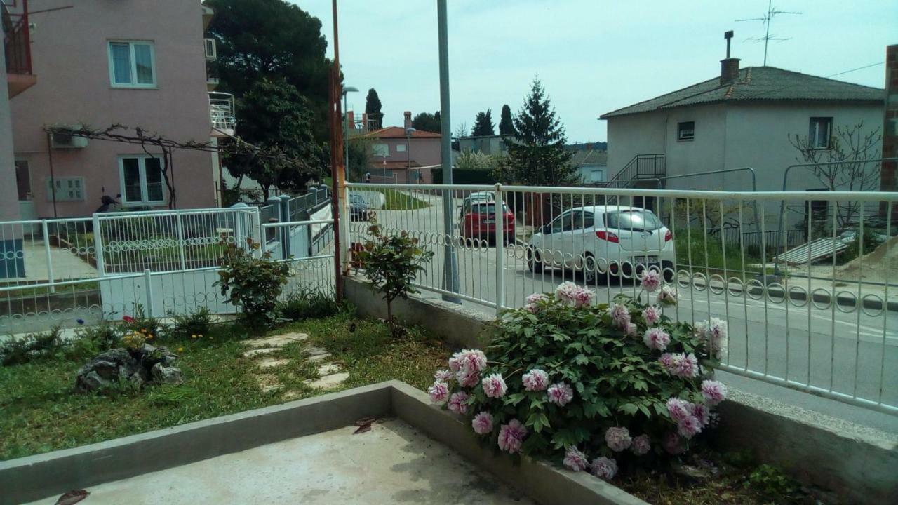 Apartment Katarina 普拉 外观 照片